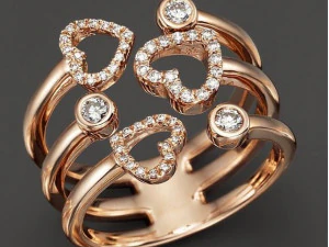 3D219 Modèles 3D en vedette