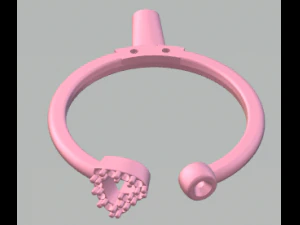 3D219 Modèles 3D en vedette