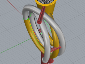 3D220 3D Print Model