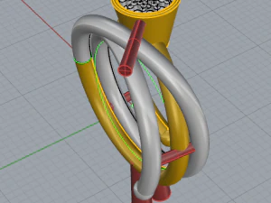 3D220 3D Print Model