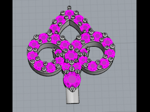 3D221 Modèles 3D en vedette