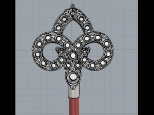3D221 Modèles 3D en vedette