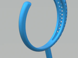 3D223 3D Print Model