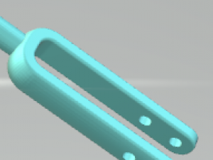 3D224 Model do druku 3D