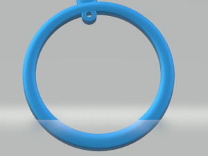 3D224 Model do druku 3D