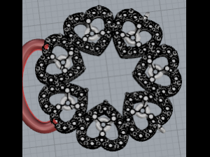 3D225 Modèles 3D en vedette