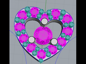 3D225 Modèles 3D en vedette