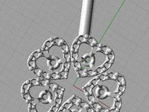 3D225 Modèles 3D en vedette