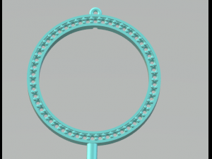 3D229 Model Cetak 3D
