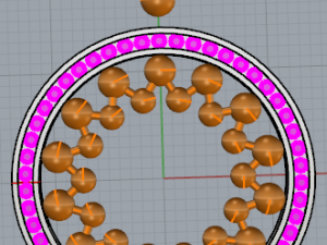 3D229 Model Cetak 3D