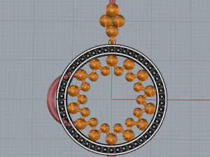 3D229 3D Print Model