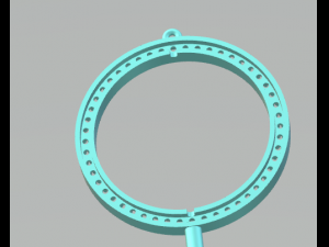 3D229 Model Cetak 3D