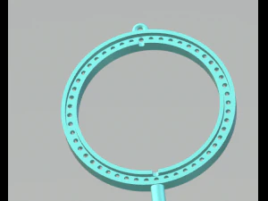 3D229 3D Print Model