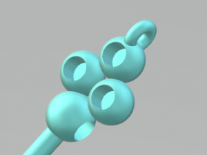 3D229 Model Cetak 3D
