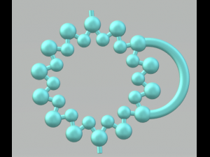 3D229 Model Cetak 3D