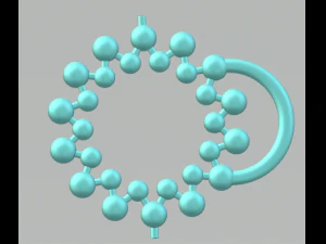 3D229 3D Print Model