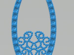 3D230 3D Print Model