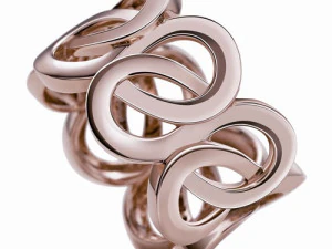 3D235 3D Baskı Modeli