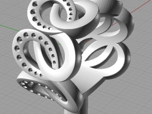 3D235 3D Print Model