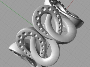 3D235 3D Print Model