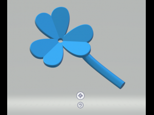 3D236 3D प्रिंट मॉडल