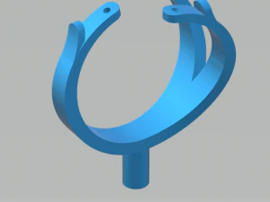 3D236 3D Print Model