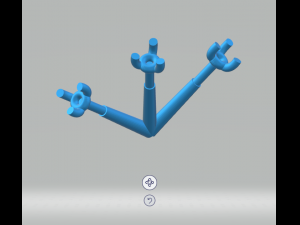 3D236 3D प्रिंट मॉडल