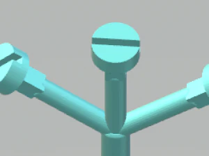 3D237 3D 프린트 모델