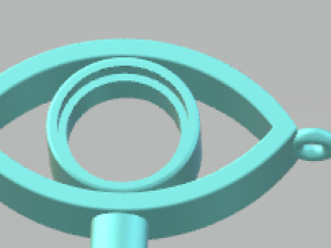 3D239 Modello di stampa 3D