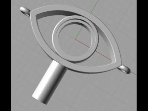 3D239 Modelo de Impressão 3D