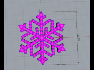 3D240 3D Принт Модель