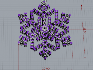 3D240 3D Принт Модель