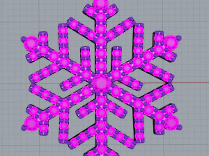 3D240 3D Print Model