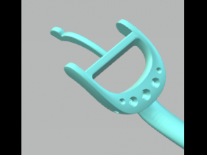 3D244 3D प्रिंट मॉडल