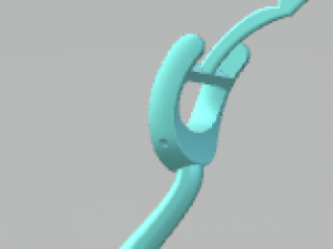 3D244 3D प्रिंट मॉडल