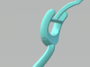 3D244 3D Print Model