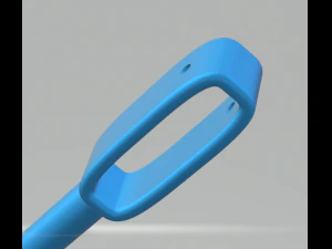 3D245 3D Print Model