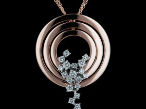 3d248 3D Baskı Modeli