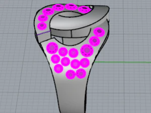 3D249 3D Print Model