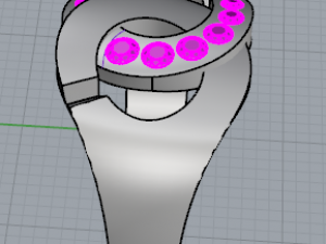 3D249 3D Print Model