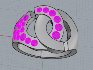 3D249 3D Print Model