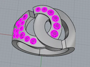 3D249 3D Print Model