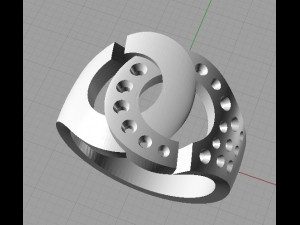 3D249 3D Print Model