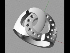 3D249 3D Print Model