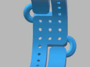 3D251 3D Print Model