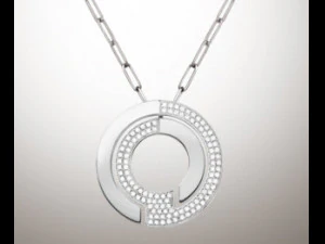 3डी252 3D प्रिंट मॉडल