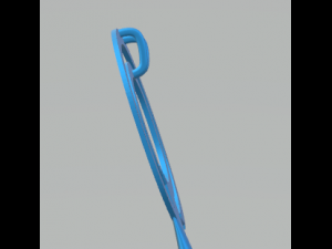 3D252 Modello di stampa 3D