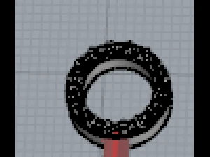 3D253 3D Принт Модель