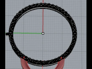 3D253 3D Принт Модель