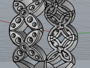 3D255 Modelo de Impressão 3D
